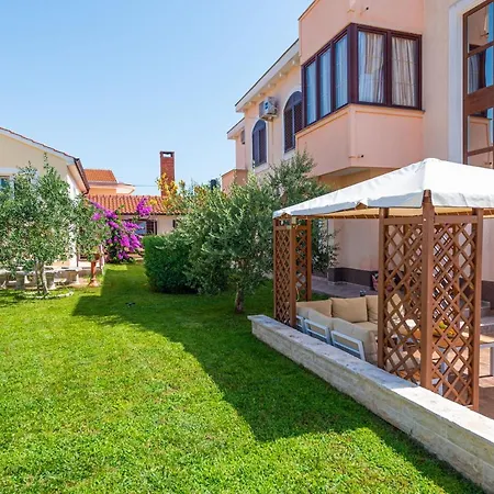 With A Parking Space Privlaka, Zadar - 12989 Apartment
