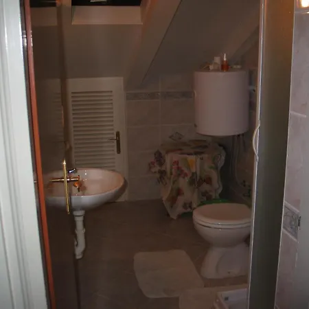 Apartment With A Parking Space Privlaka, Zadar - 12989