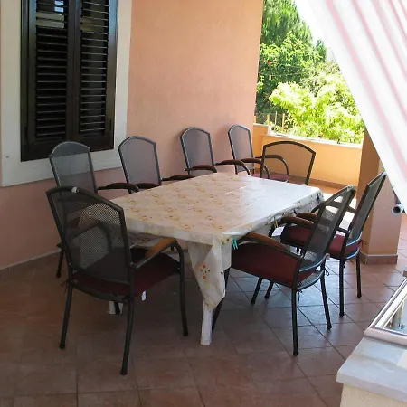 With A Parking Space Privlaka, Zadar - 12989 Apartment *