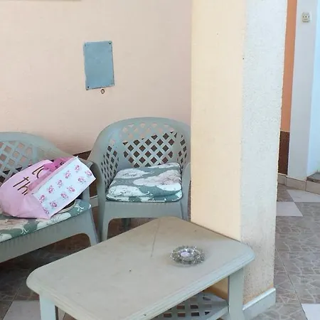 With A Parking Space Privlaka, Zadar - 12989 Apartment *