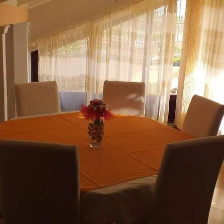 With A Parking Space Privlaka, Zadar - 12989 Apartment