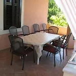 With Parking Space Privlaka, Zadar - 12989 Lejlighed *