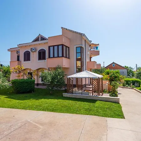 With Parking Space Privlaka, Zadar - 12989