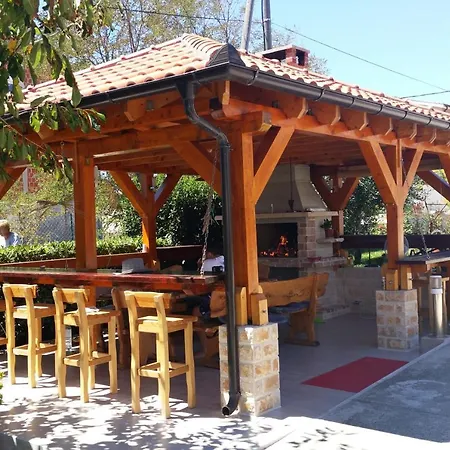 With A Parking Space Privlaka, Zadar - 12989 Привлака
