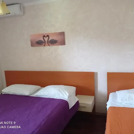 With Parking Space Privlaka, Zadar - 12989 Apartament *