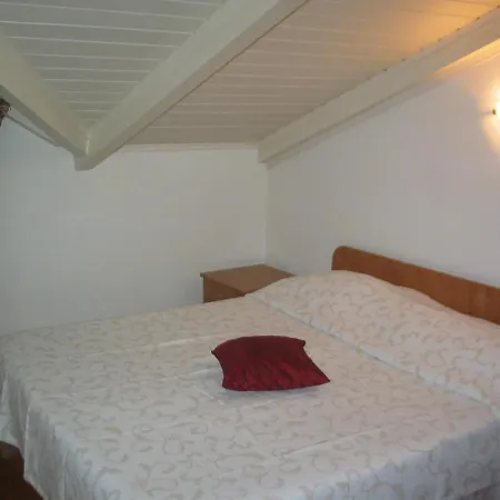 Apartament With Parking Space Privlaka, Zadar - 12989