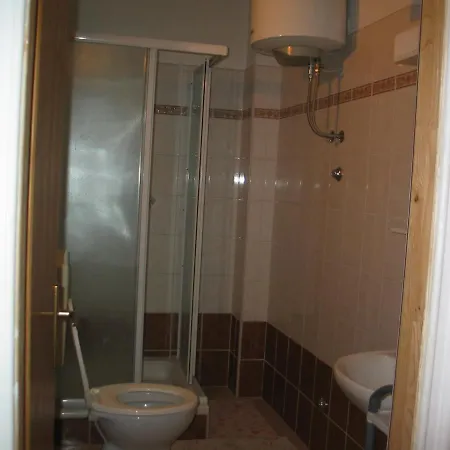 With Parking Space Privlaka, Zadar - 12989 Apartamento Privlaka (Zadar)