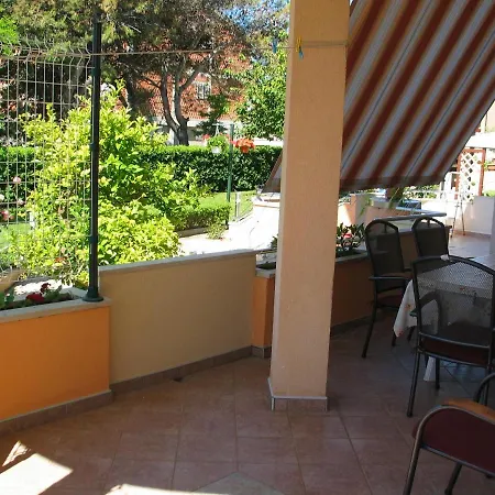 With Parking Space Privlaka, Zadar - 12989