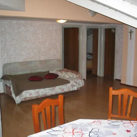 Apartament With Parking Space Privlaka, Zadar - 12989
