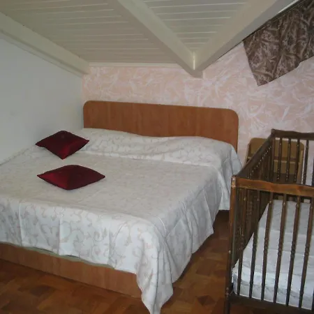 With A Parking Space Privlaka, Zadar - 12989 Апартаменты Привлака
