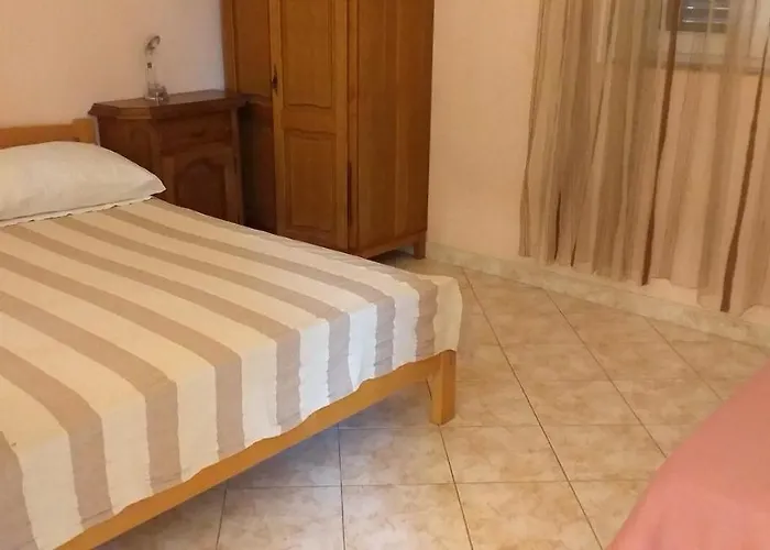 With Parking Space Privlaka, Zadar - 12989 *