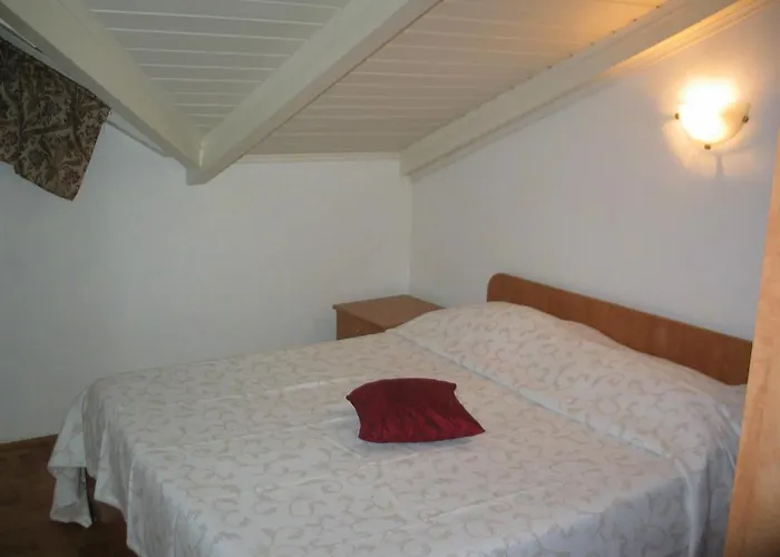 Appartement With Parking Space Privlaka, Zadar - 12989