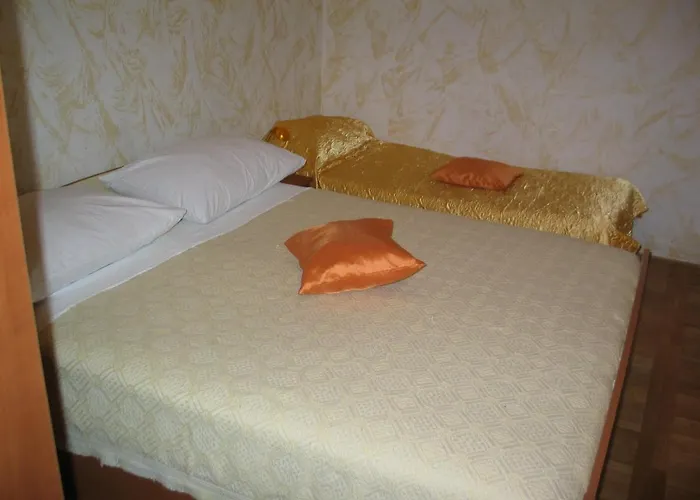 With Parking Space Privlaka, Zadar - 12989 Privlaka (Zadar)