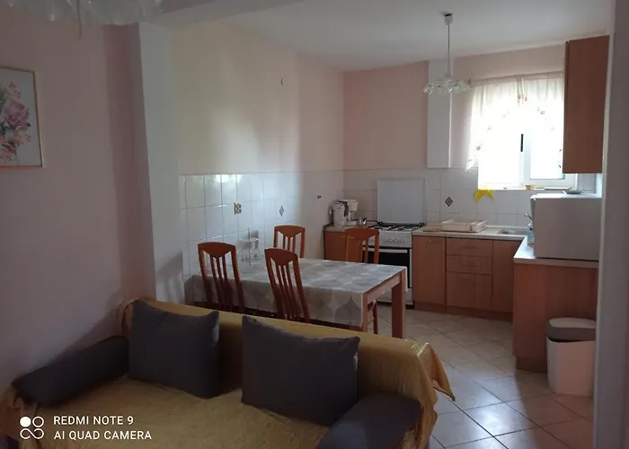 With Parking Space Privlaka, Zadar - 12989