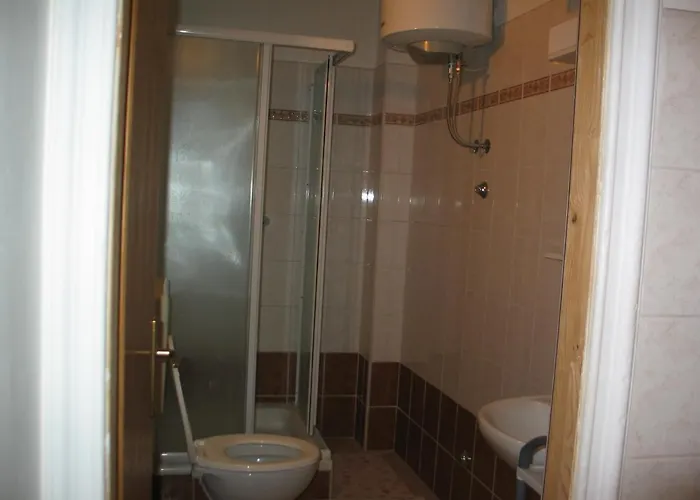 With Parking Space Privlaka, Zadar - 12989 Lägenhet Privlaka (Zadar)