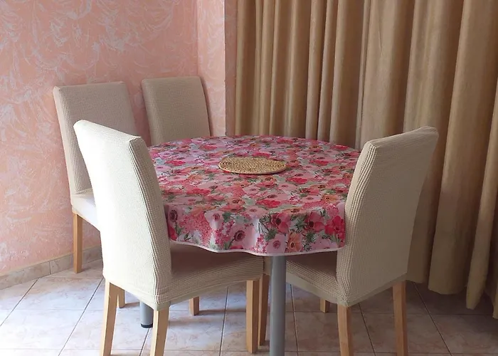 With Parking Space Privlaka, Zadar - 12989