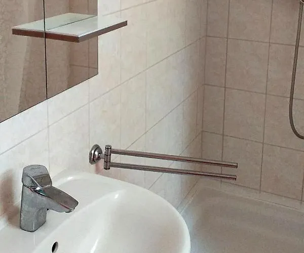 Lägenhet With Parking Space Privlaka, Zadar - 12989 *