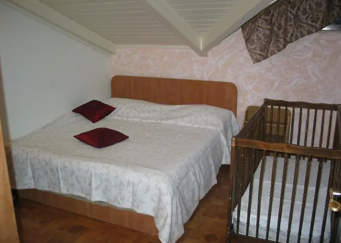 With Parking Space Privlaka, Zadar - 12989 Lägenhet Privlaka (Zadar)