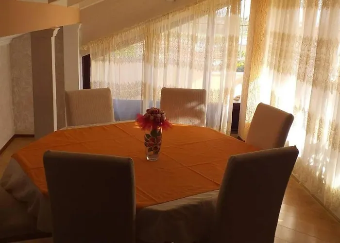 With Parking Space Privlaka, Zadar - 12989 Lägenhet